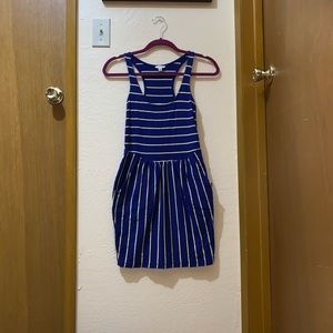Summer Dress With Pockets